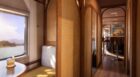 the vietage, Anantara Vietnam train