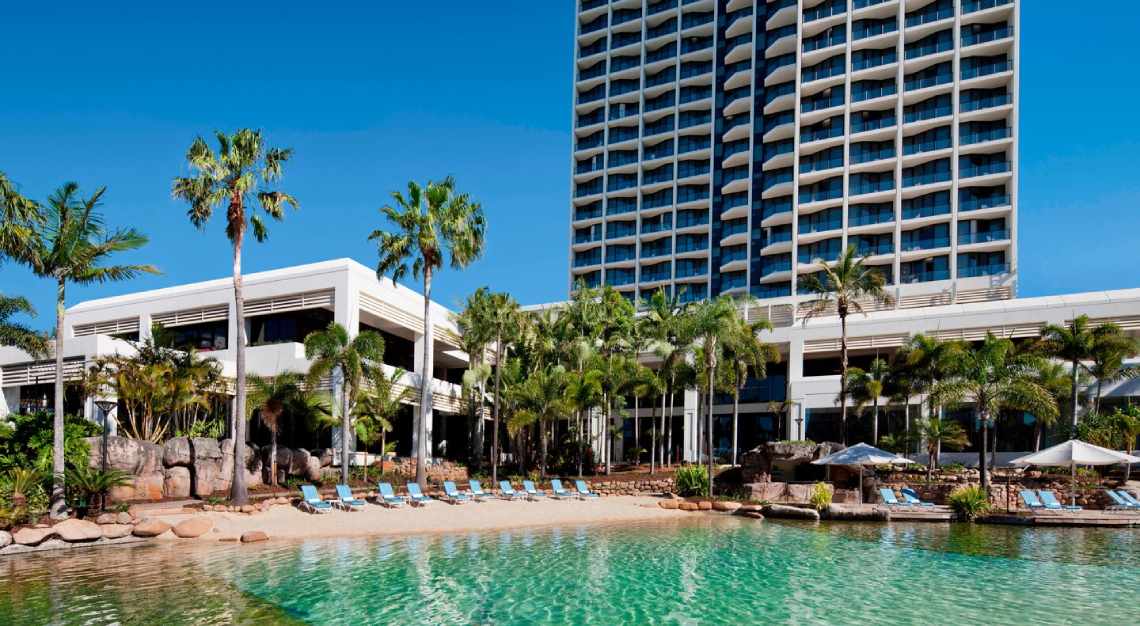 jw marriott gold coast resort & spa