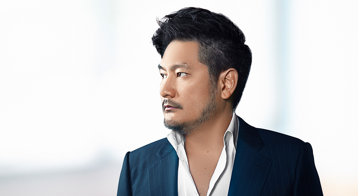 Chatri Sityodtong