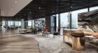 One Marina Boulevard - Arrival Area