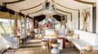 Mara River Tented Camp, Singita