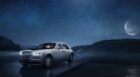 Rolls Royce Cullinan