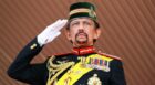 Hassanal Bolkiah