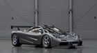 McLaren F1S