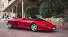 Ferrari-Mythos