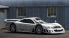 Sultan-Mercedes Benz CLK GTR