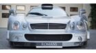Mercedes-CLK-GTR