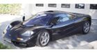 McLaren F1