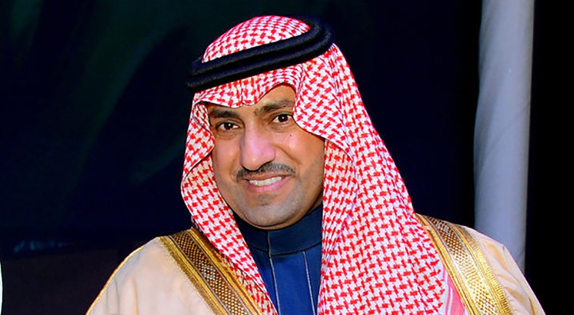 Turki bin Abdullah Al Saud