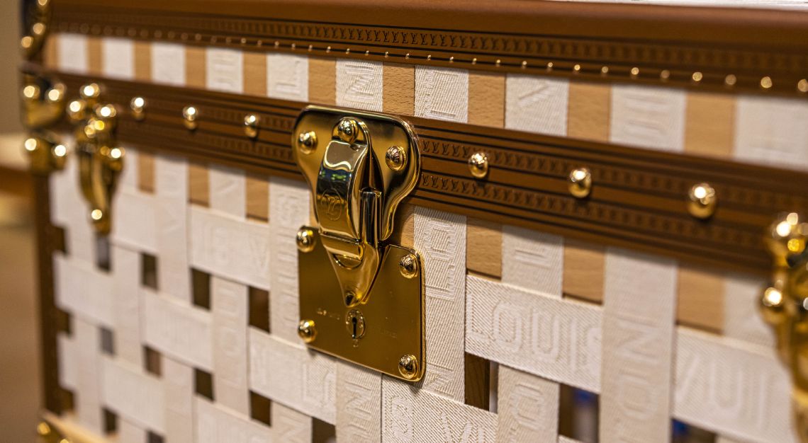 Spot these 10 collectibles from the Louis Vuitton Savoir-Faire