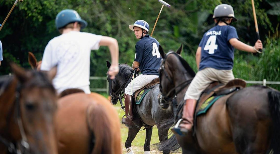 colts polo