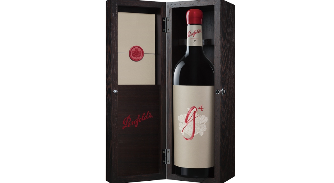 Penfolds G4