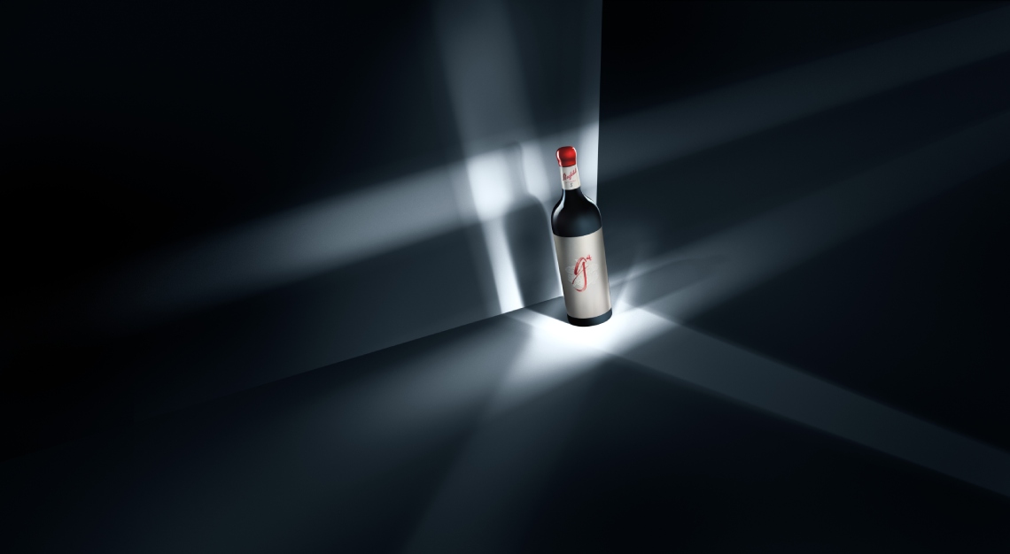 Penfolds G4