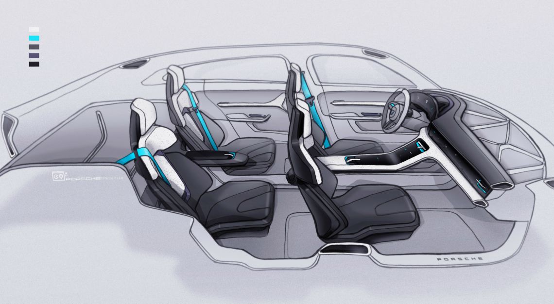 best car interiors of the future