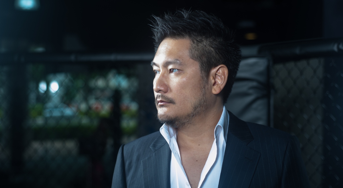 Chatri sityodtong