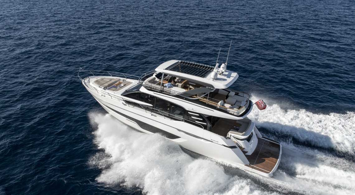 fairline squadron 68