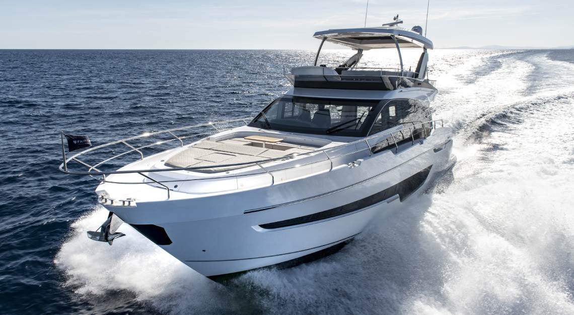 fairline squadron 68