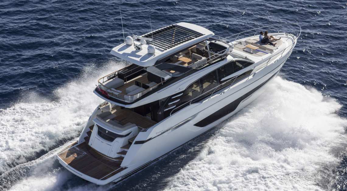 fairline squadron 68