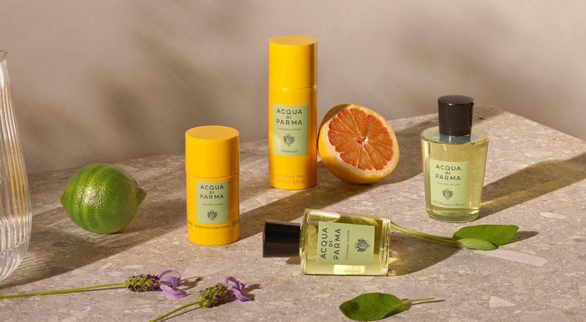 acqua di parma