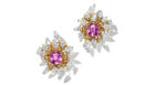 Tiffany & Co Schlumberger
