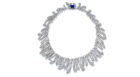 Tiffany & Co. Schlumberger