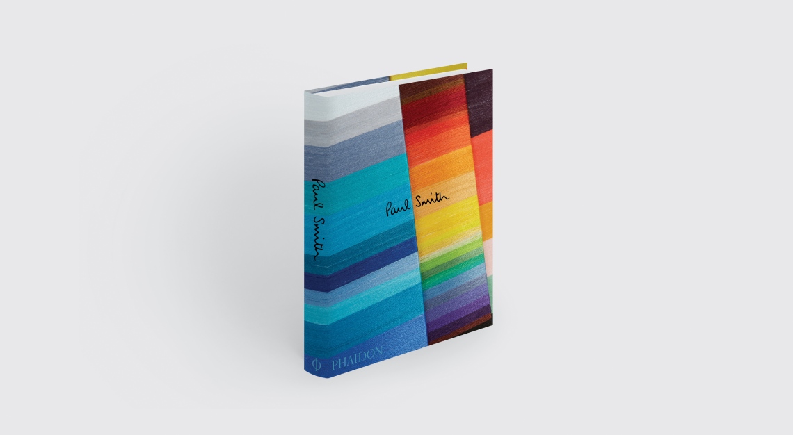 paul smith monograph