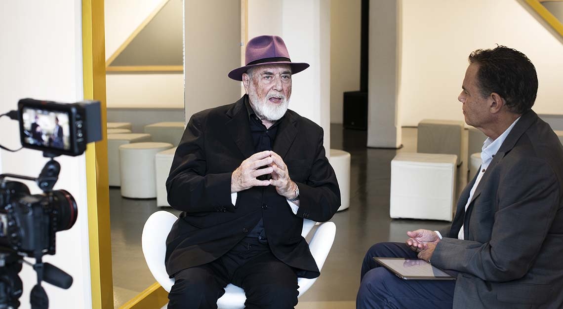 michelangelo pistoletto