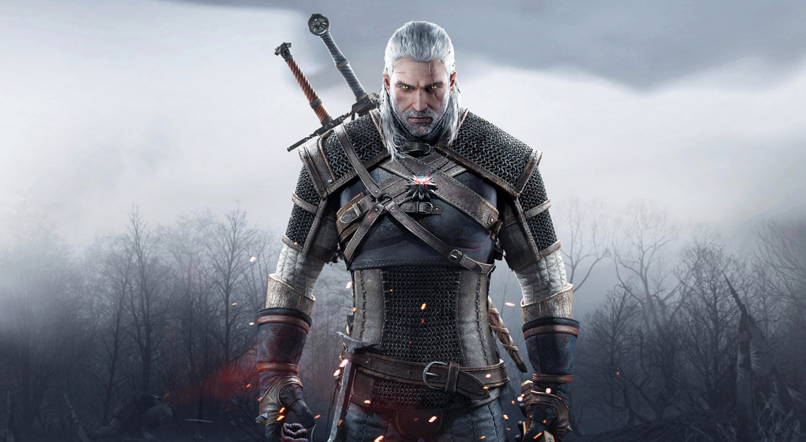 The Witcher