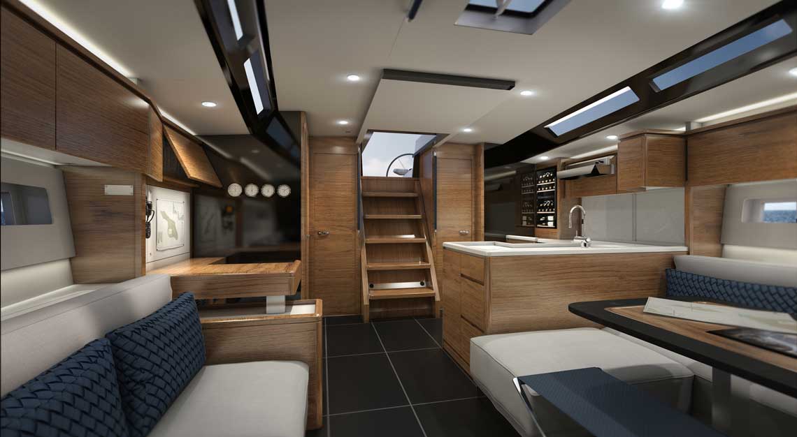 orlebar brown solaris yachts