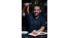 foc hk street chef Juanjo Carillo