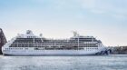 Pacific Princess