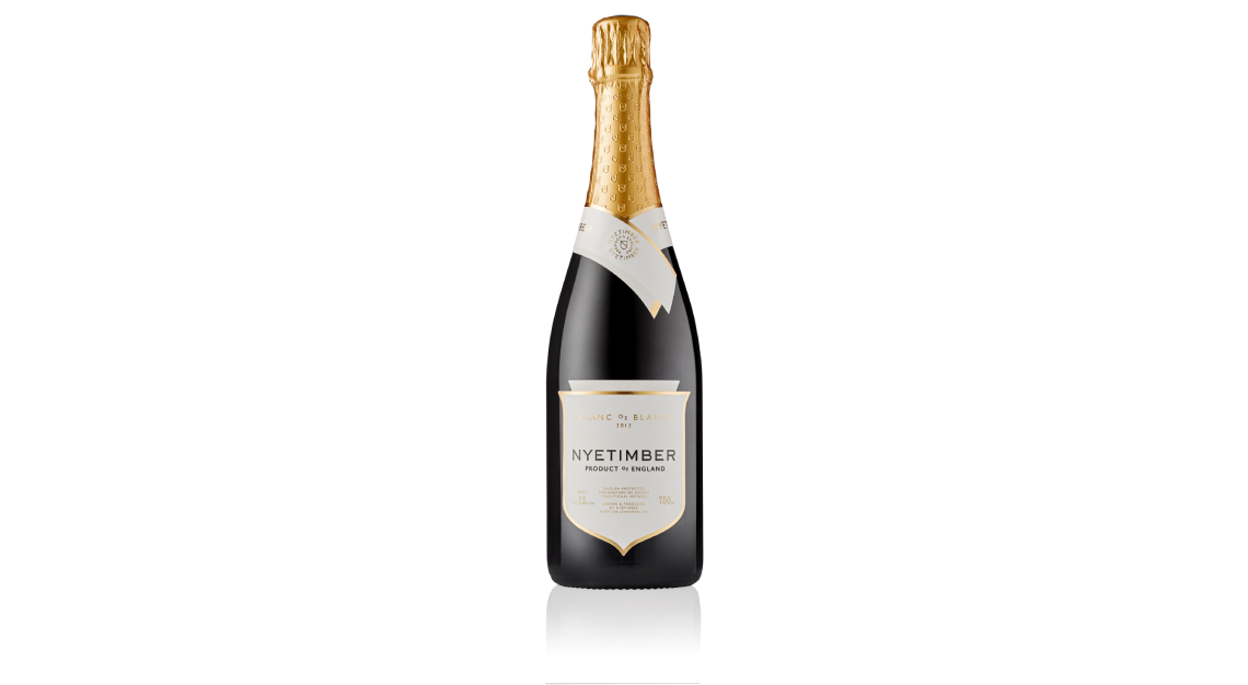 Nyetimber Blanc de Blancs 2013