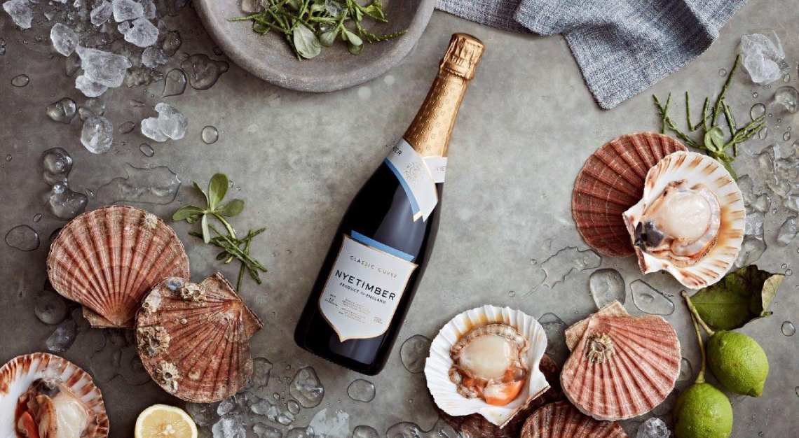 nyetimber classic cuvee