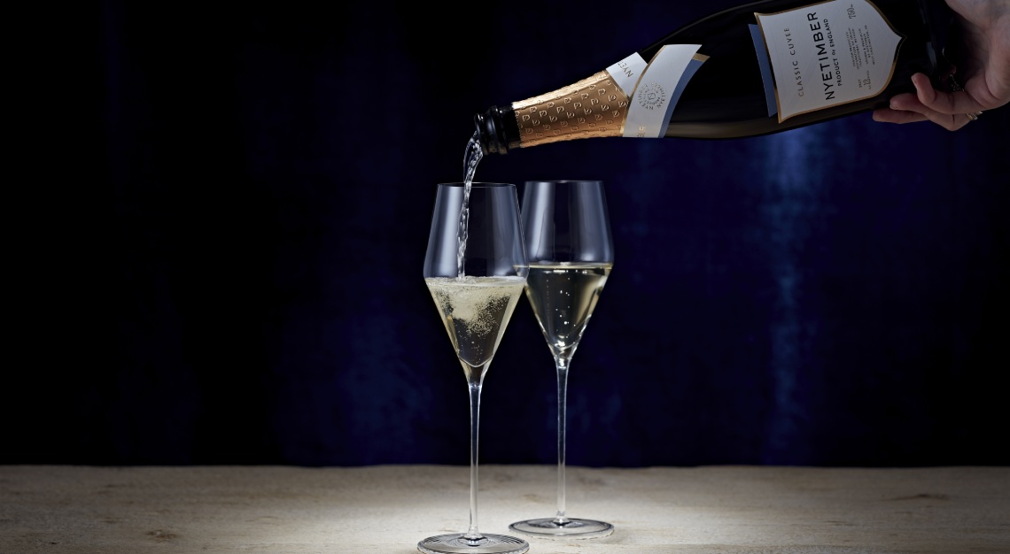 nyetimber classic cuvee