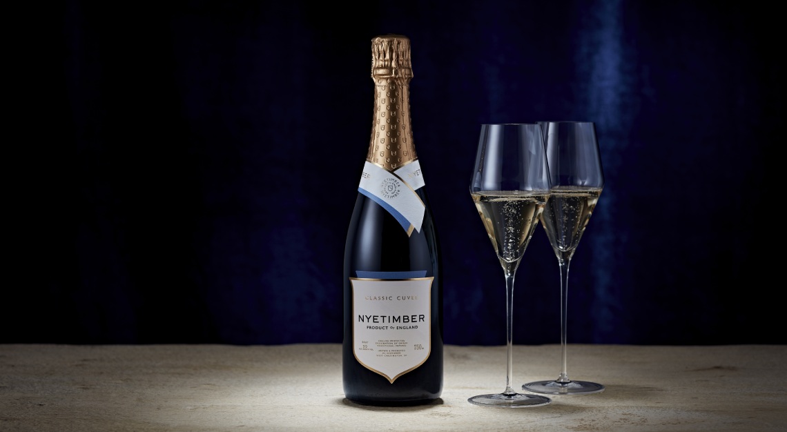 nyetimber classic cuvee