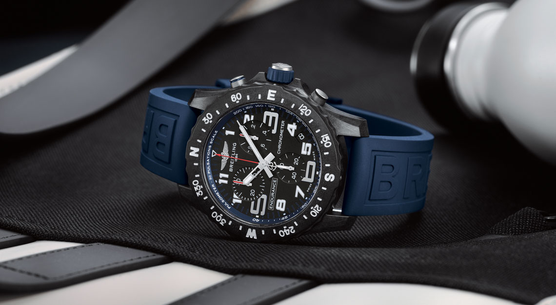 Breitling Endurance Pro