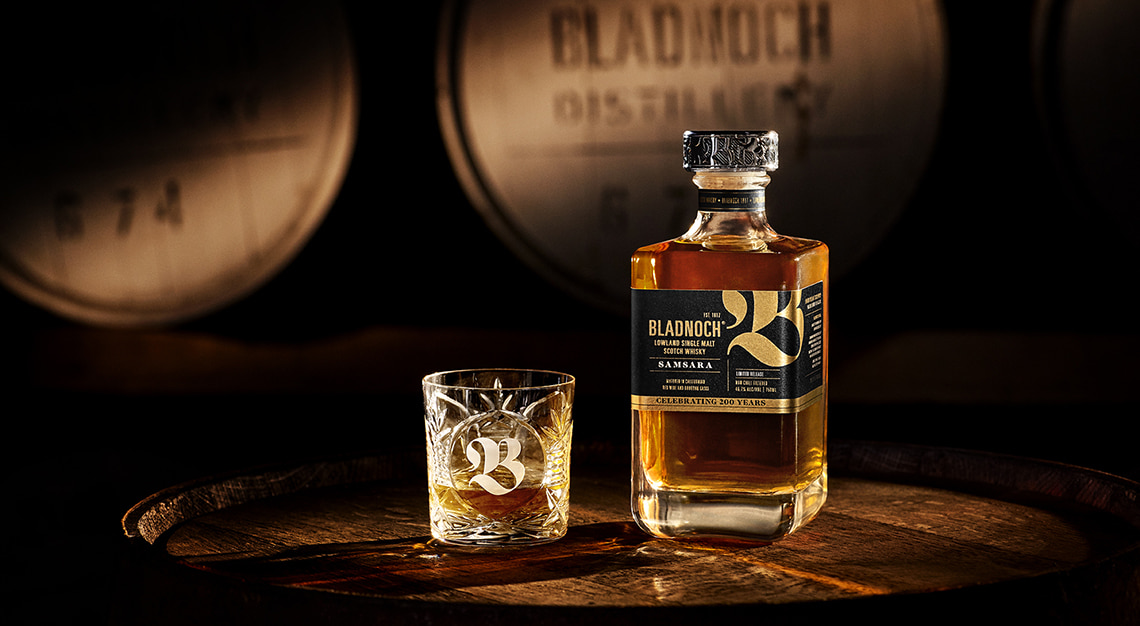 Bladnoch Distillery announces Dr Nick Savage as their new Master Disti –  Bladnoch US