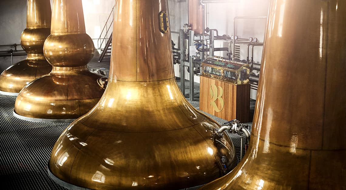 Bladnoch Distillery