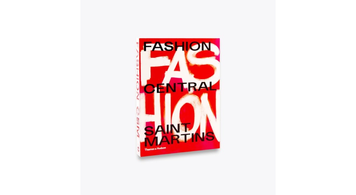 fashion central saint martins