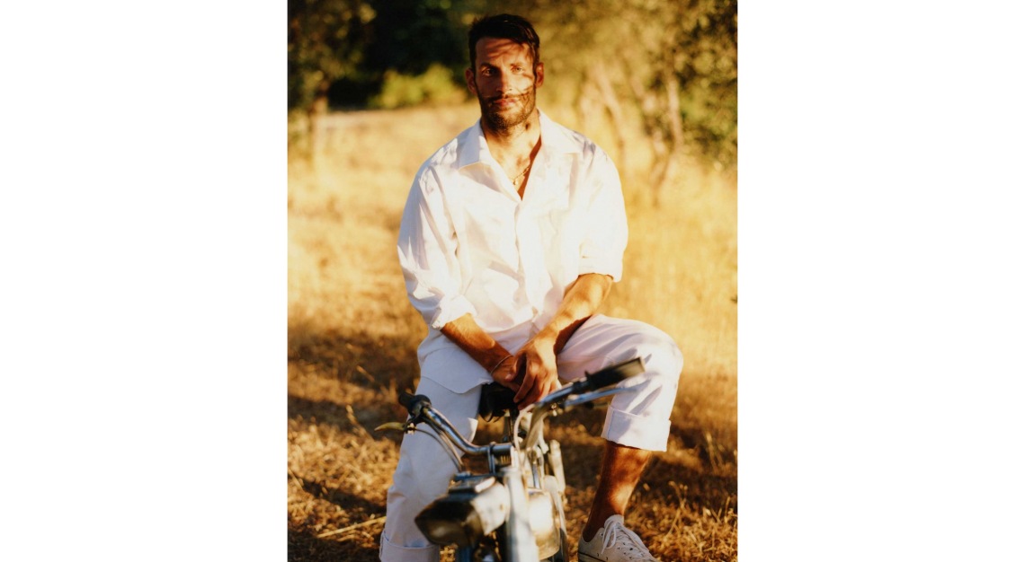 images by jacquemus