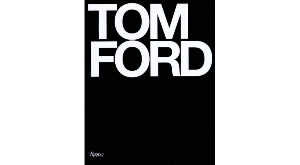 tom ford by tom ford