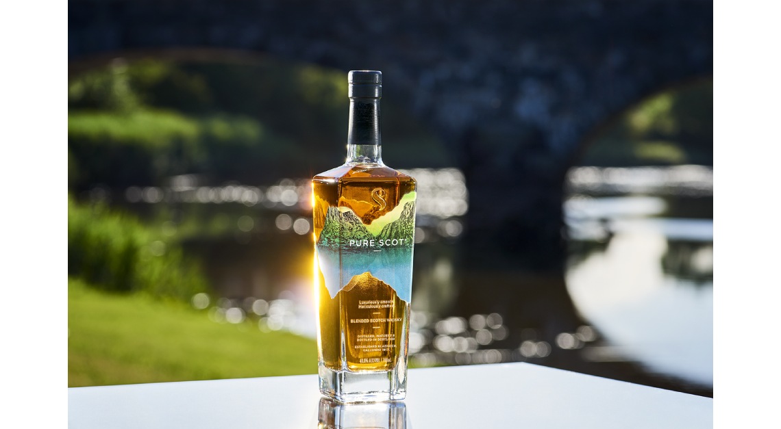 Bladnoch Distillery announces Dr Nick Savage as their new Master Disti –  Bladnoch US