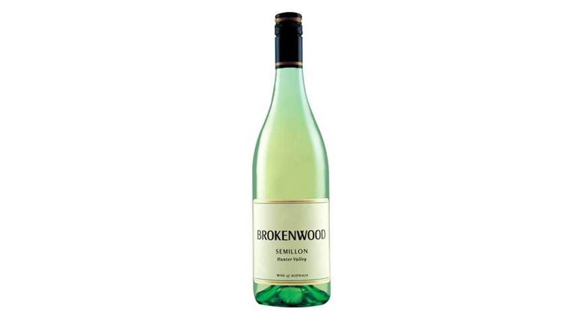 Brokenwood 2019 Semillon