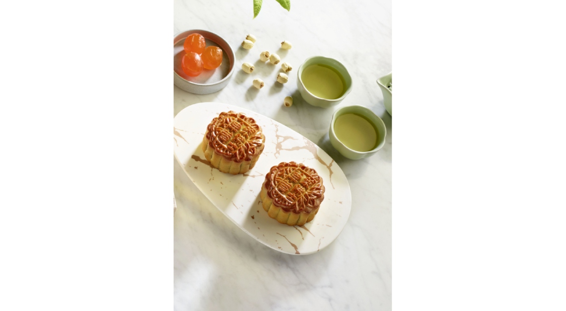 raffles hotel mooncakes singapore