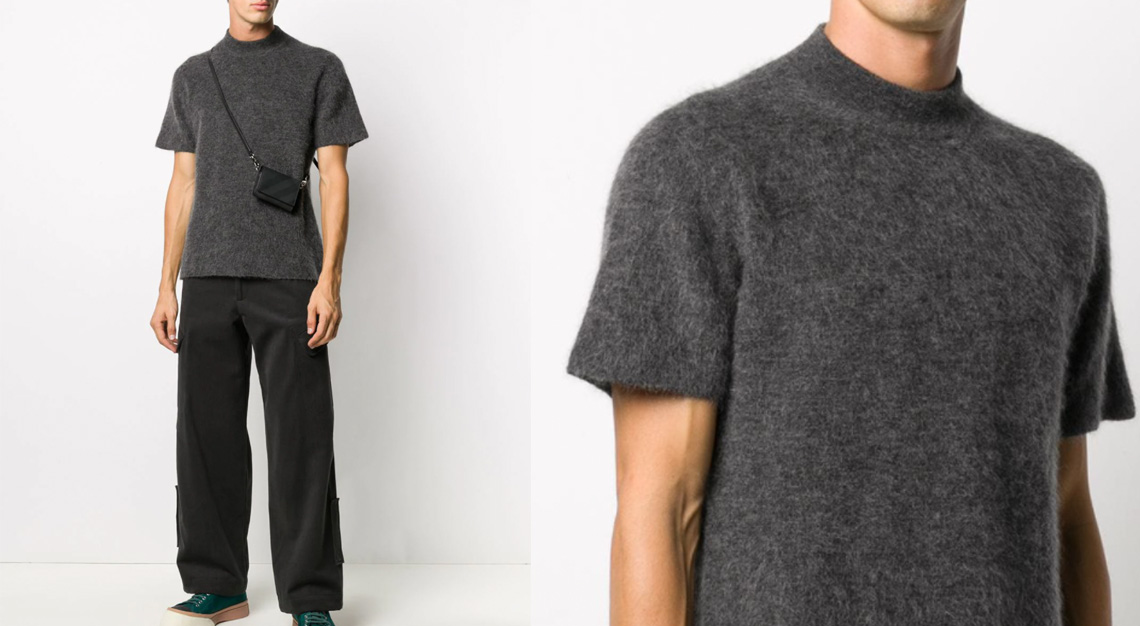 Jacquemus clothing