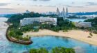 Shangri-La Rasa Sentosa Resort & Spa