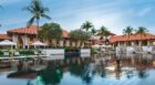 Sofitel Singapore Sentosa Resort & Spa