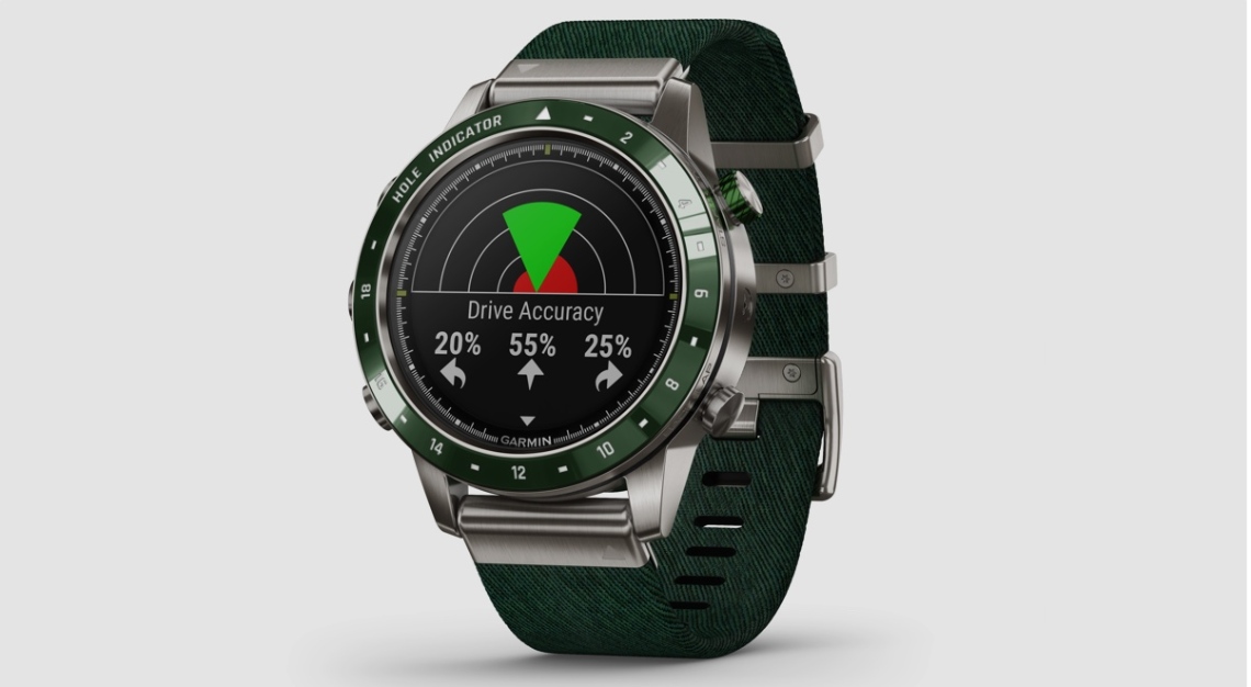 garmin MARQ Golfer