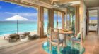 soneva fushi resort