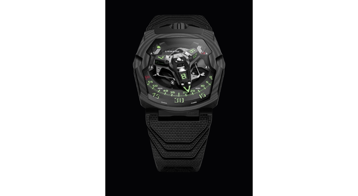 urwerk ur-220